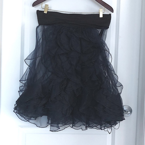 💫HOST PICK💫 ZAC POSEN strapless Party dress - Picture 11 of 13